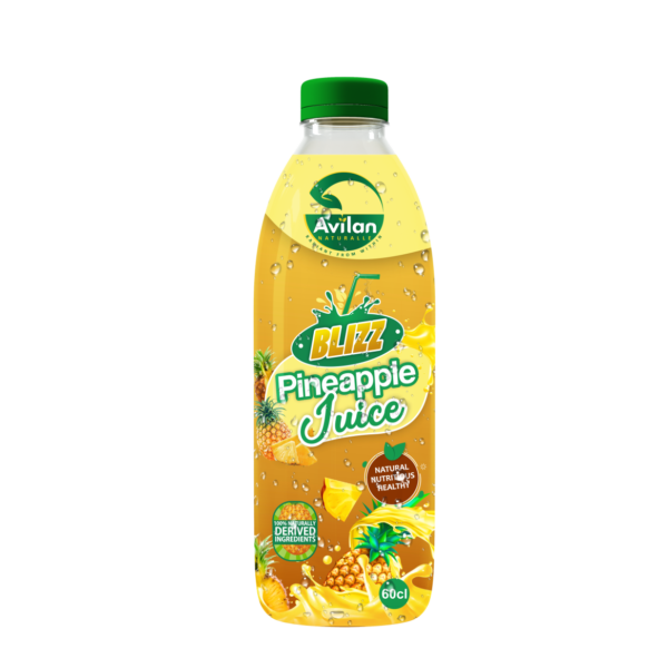 Blizz Pineapple Juice